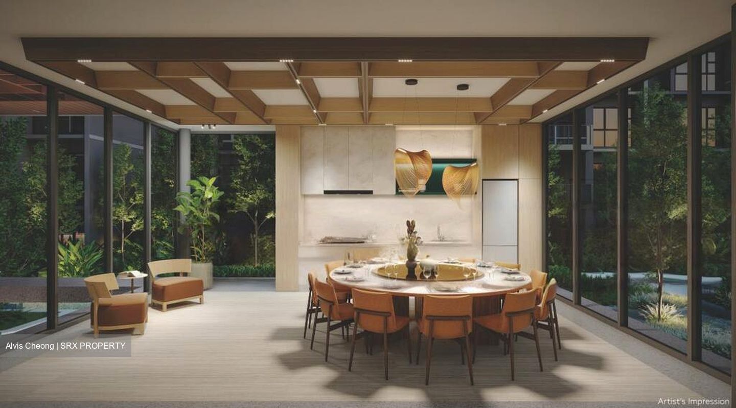 Otto Place (D24), Condominium #465916931